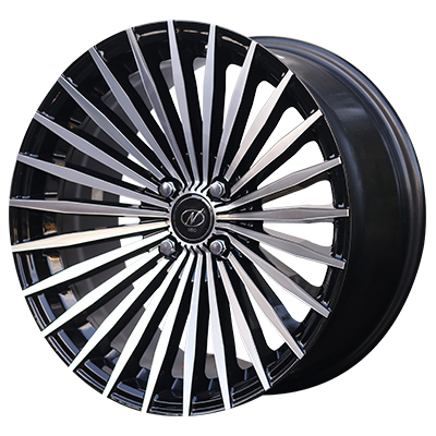 17x8 SURYA 4x100 BM