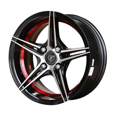 14x6 Atlas 4x100 BMUCR