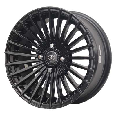 15x6.5 SURYA 4x100 SB