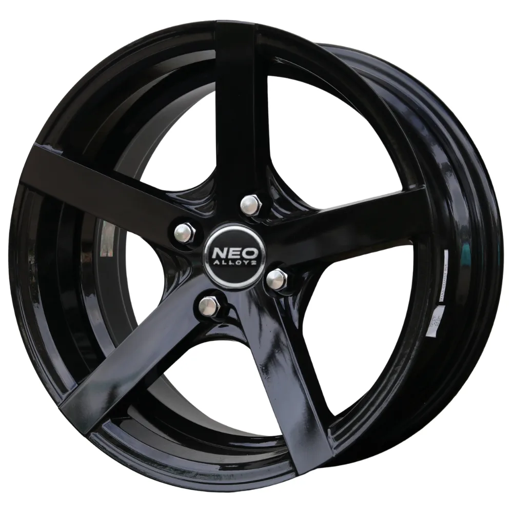 15x7 Techno 4x100 GB