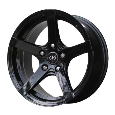 15x7 Techno 5x114 GB