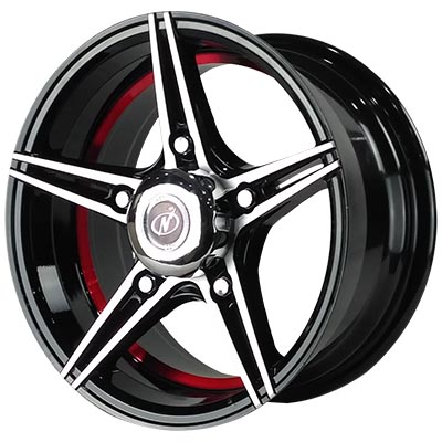 Red Alloy Wheel Polish at Best Price in Mumbai