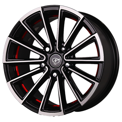 16x7 SHASTRA 5x114.3 BMUCR