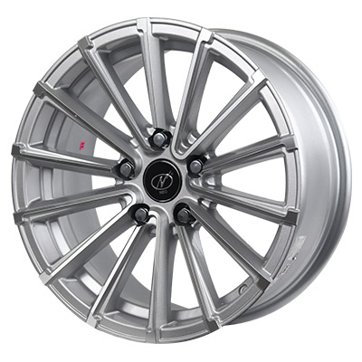 16x7 Glider 5x114.3 SM