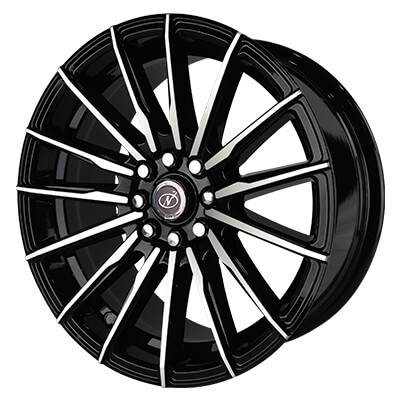 Nexon alloy clearance wheel price