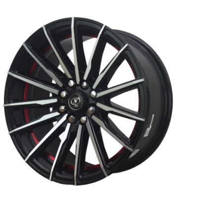 16x7 Matrix 4x100x108 BMUCR