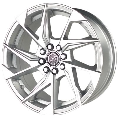 16x7 Sport 8x100/108 SM
