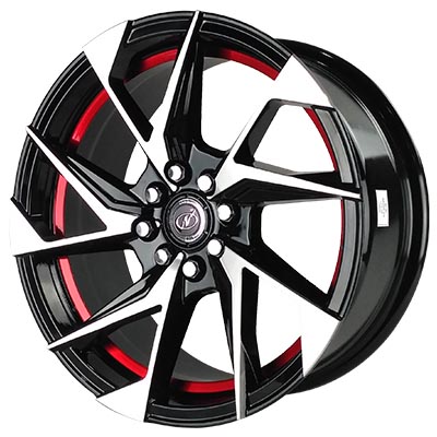 16x7 Sport 8x100/108 BMUCR