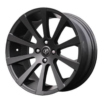 17x8 Slice 4x100 MB