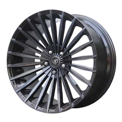 17x8 SURYA 5x114.3 CB+M