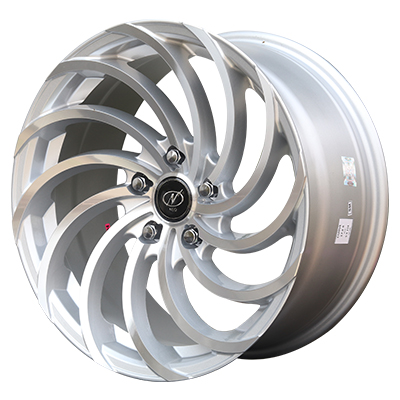 17x8 SNAKE 5x114.3 SM