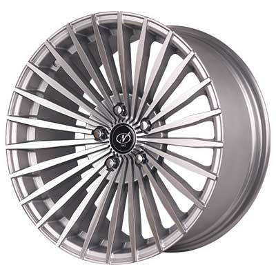 18x8.5 SURYA 5x139.7 SM