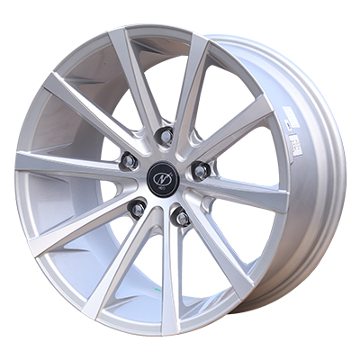 18x9 Exotic 5x114 SM