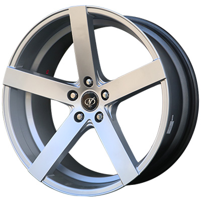 Neo Wheels - Product 18X8.5 TECHNO 5X114 HS Of TECHNO Wheel