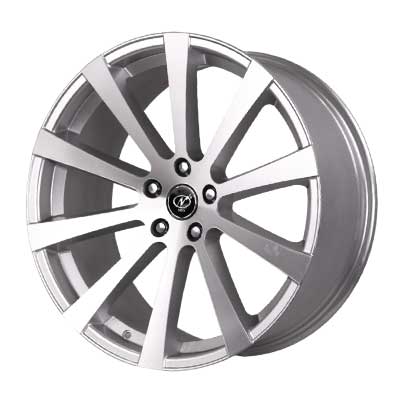 20x9 Slice 5x139.7 FS