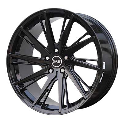 20x9 KING 5x114.3 GB