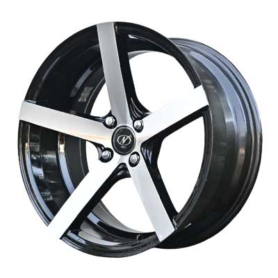 20x9 Techno 4x100 BM