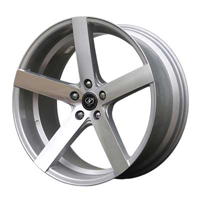 20x9 Techno 5x114 SM