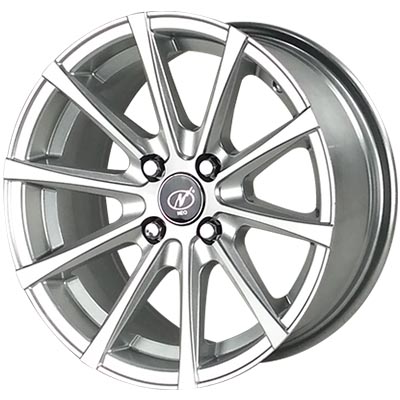 16x7 Exotic 4x100 SM