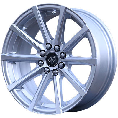 16x7 Exotic 8x100/108 SM