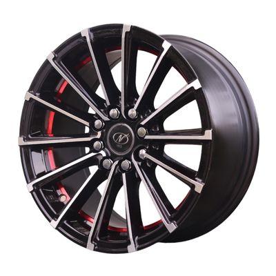 15x7 Glider 4x100x108 BMUCR