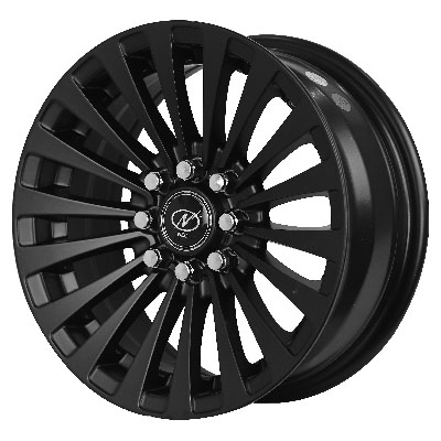 Neo Wheels - Product 14X6 EXOTIC 8X100/108 BMUCR Of EXOTIC Wheel