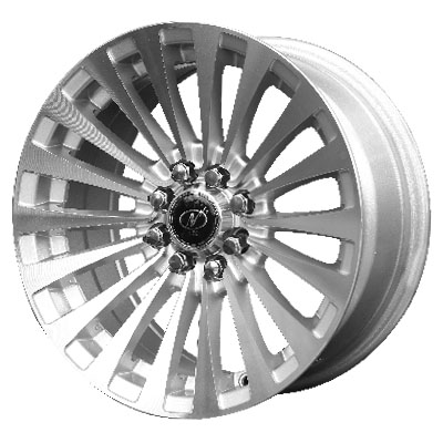 15x7 OSCAR 8x100/108 SM