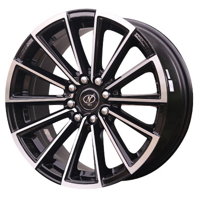 16x7 SHASTRA 8x100/108 BM