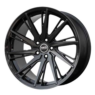 20x9 KING 5x114.3 CB+M
