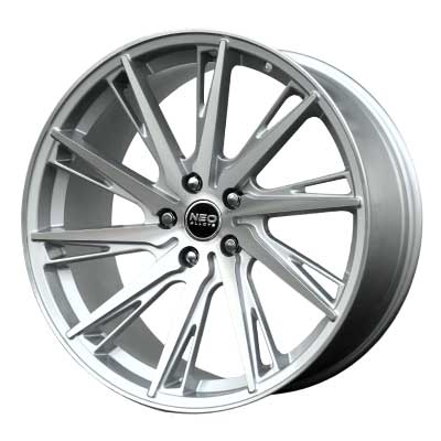 20x9 KING 5x114.3 SM