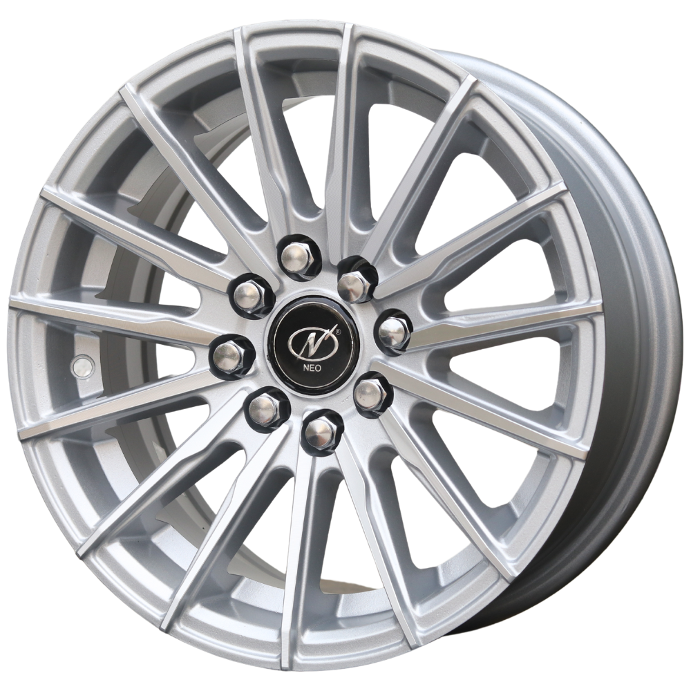 14x6 Matrix 8x100/108 SM