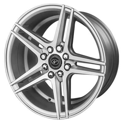 14x5.5 Phoenix 8x100/108 SM