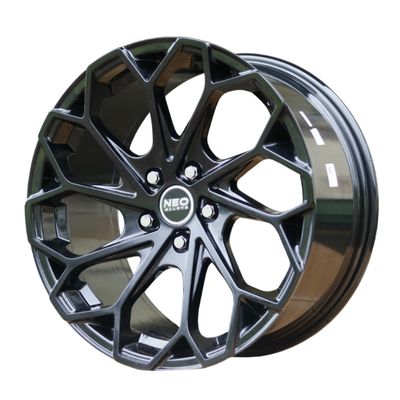 18x8.5 Poison X 5x139.7 GB