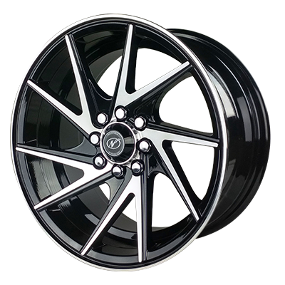 Neo Wheels - Model Match