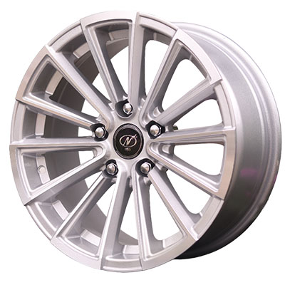 16x7 SHASTRA 5x114.3 SM