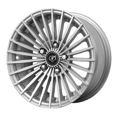 15x6.5 SURYA 5x114.3 SM