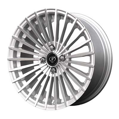 16x6.5 SURYA 4x100 SM
