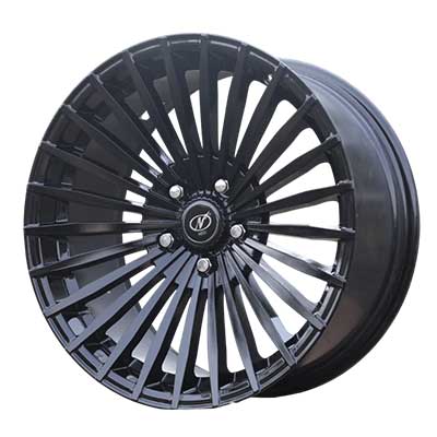 20x9.5 SURYA 5x139.7 GB
