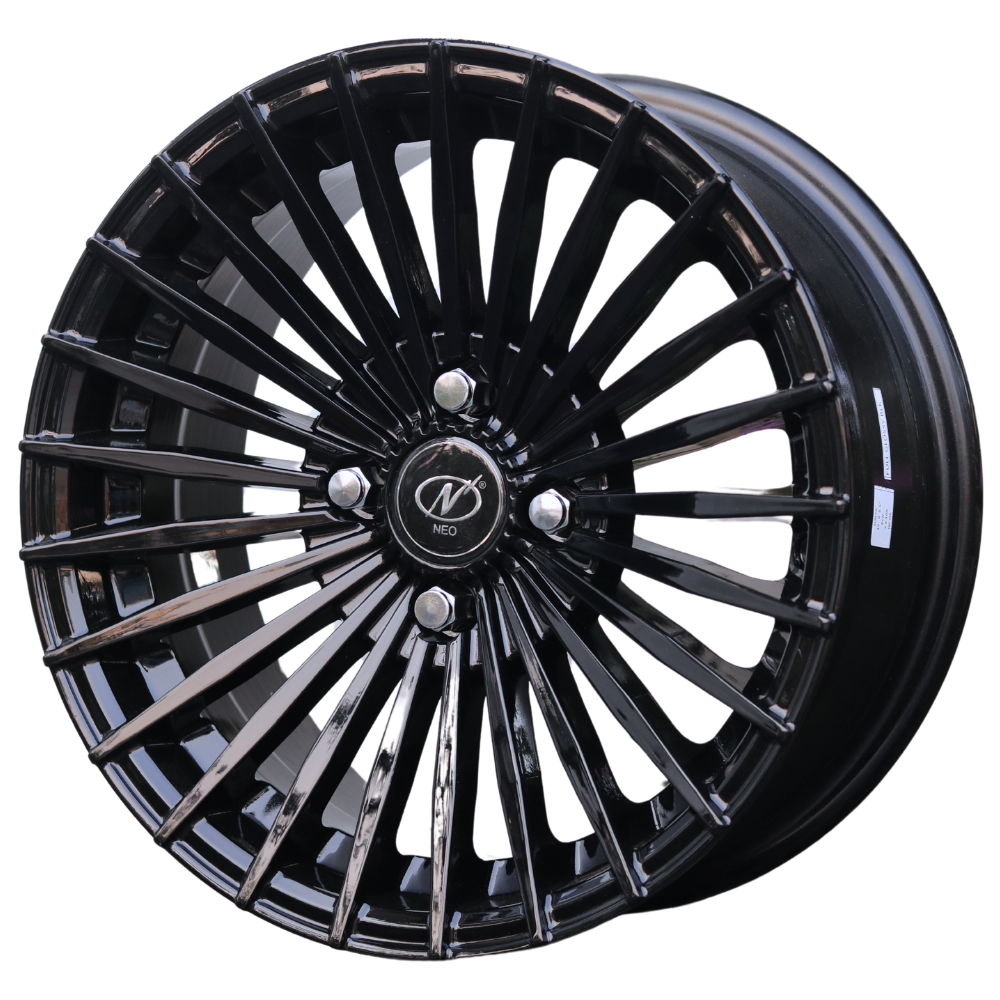 15x6.5 SURYA 4x100 GB