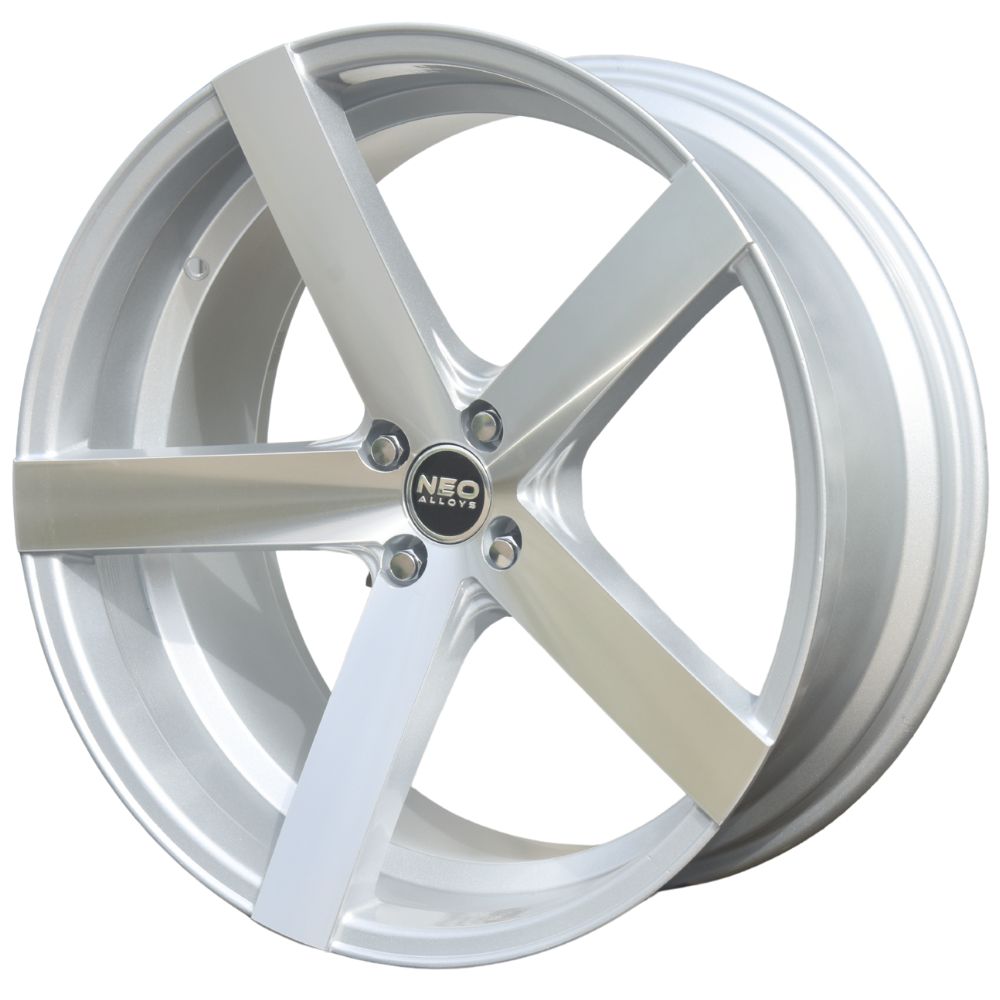 20x9 Techno 4x100 SM