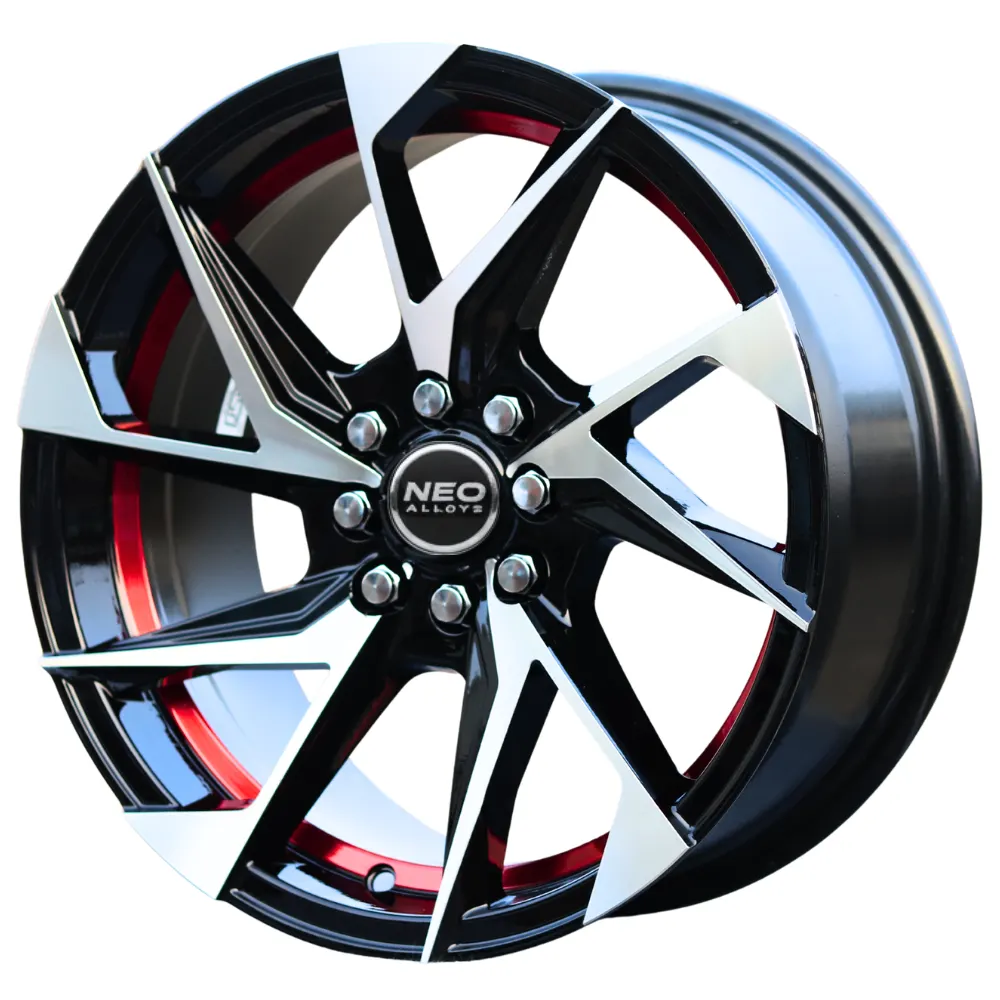 16x7 Sport 4x100x108 BMUCR