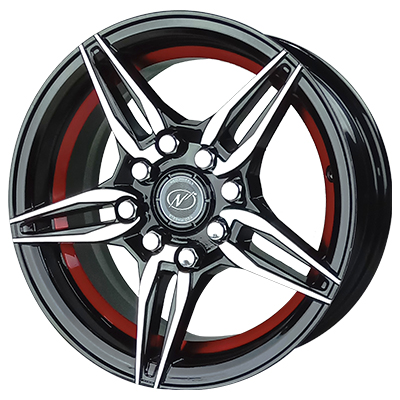 Neo Wheels Model Match