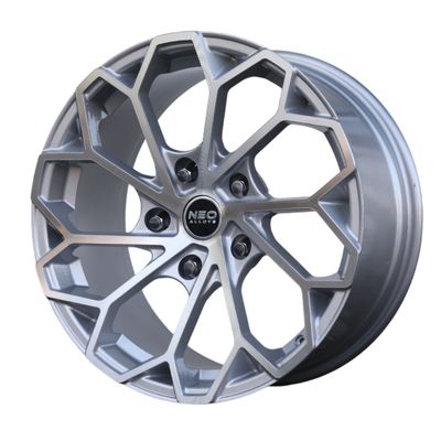 Neo Wheels - Products