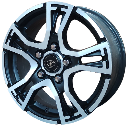 Neo Wheels - Products
