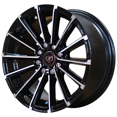 Glider Rims Neo Wheels - Product 15X7 GLIDER 4X100X108 BM Of GLIDER Wheel